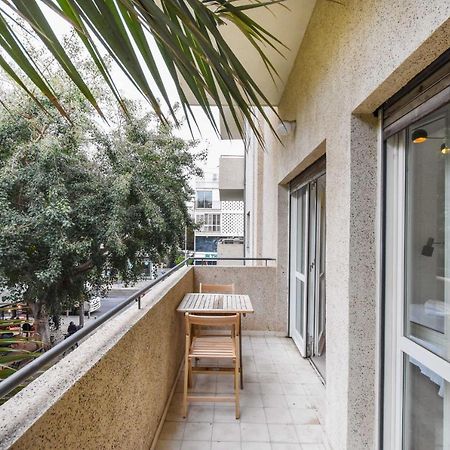 Harry'S Taste By Holyguest Apartment Tel Aviv Luaran gambar