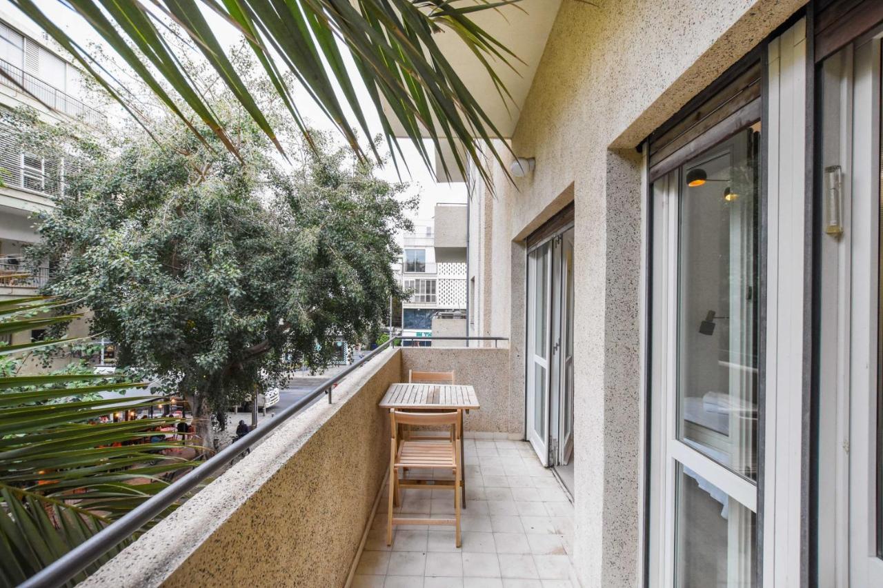 Harry'S Taste By Holyguest Apartment Tel Aviv Luaran gambar