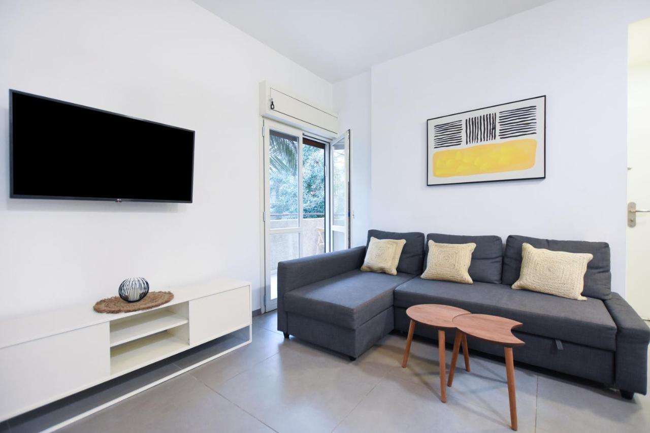 Harry'S Taste By Holyguest Apartment Tel Aviv Luaran gambar