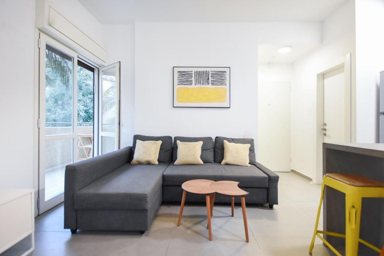 Harry'S Taste By Holyguest Apartment Tel Aviv Luaran gambar