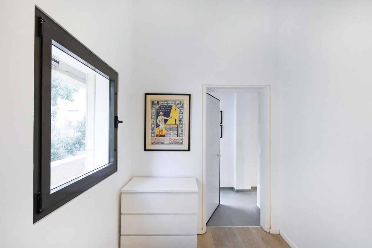 Harry'S Taste By Holyguest Apartment Tel Aviv Luaran gambar
