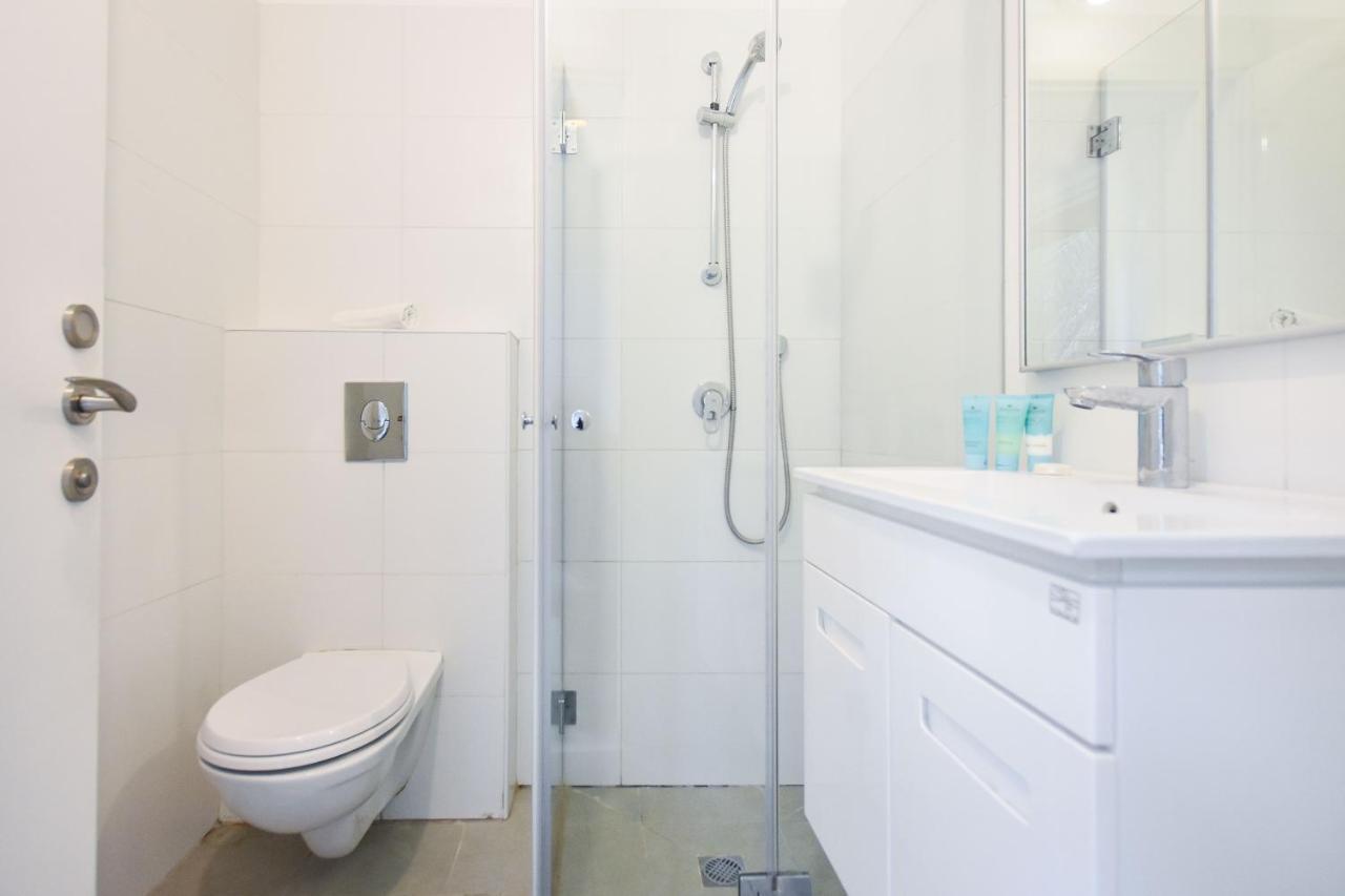 Harry'S Taste By Holyguest Apartment Tel Aviv Luaran gambar