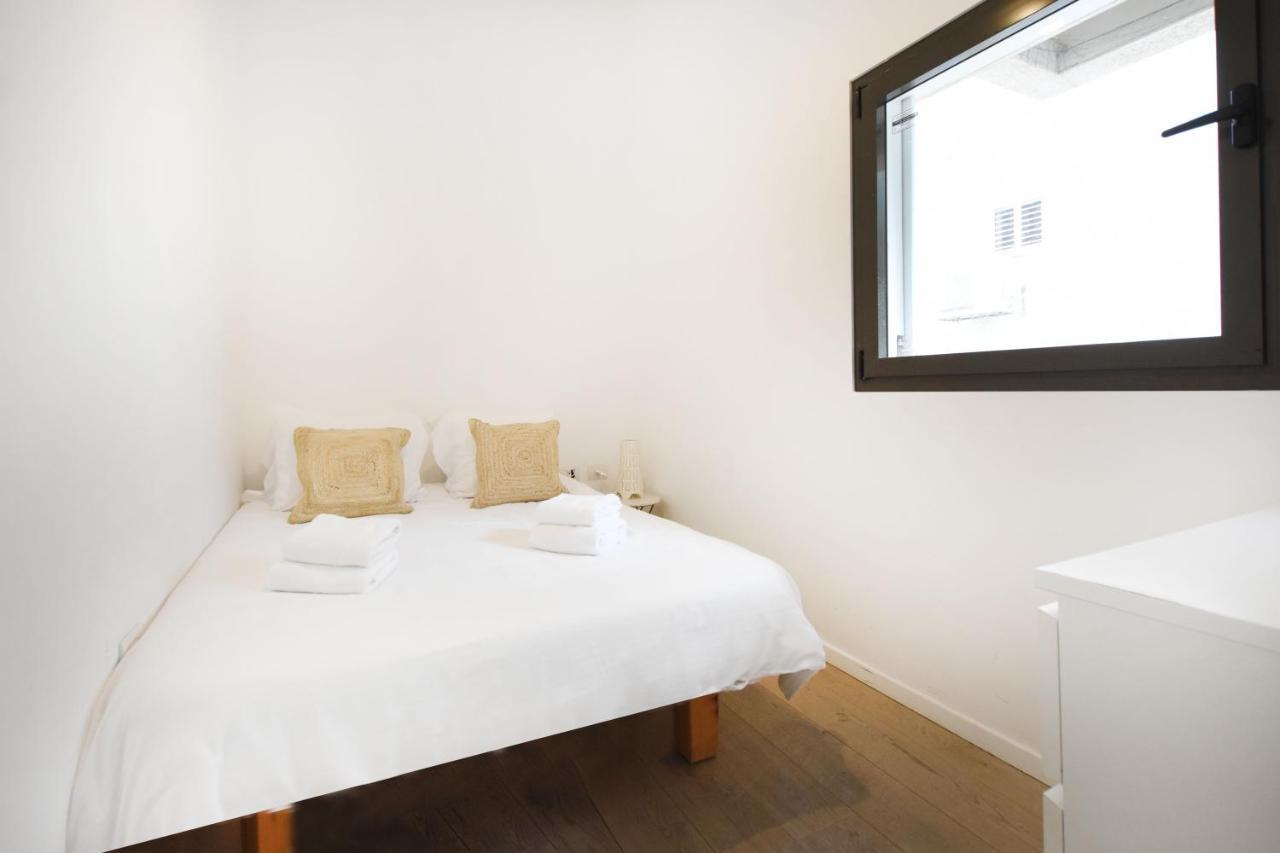Harry'S Taste By Holyguest Apartment Tel Aviv Luaran gambar